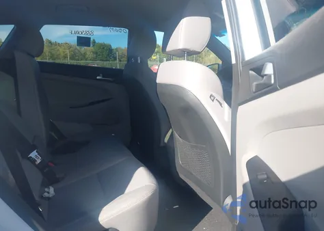 2020 Hyundai Tucson Se из США, поврежденный, VIN KM8J2CA44LU222244